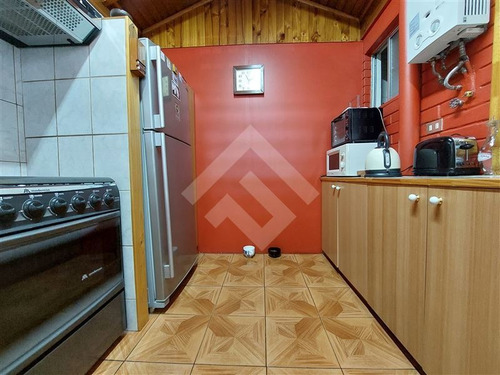 Imagen 20 de 30 de Casa En Venta De 2 Dorm. En Maipú