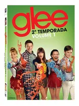 Comprar Dvd - Box Glee: 2ª Temporada - Volume 1 - 3 Discos