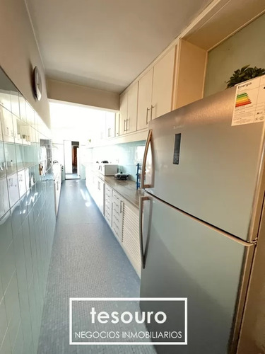 Fina Planta De 270m2 Sobre Bulevar España