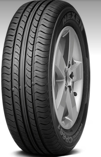 Cauchos 185/60r14 Nexen 