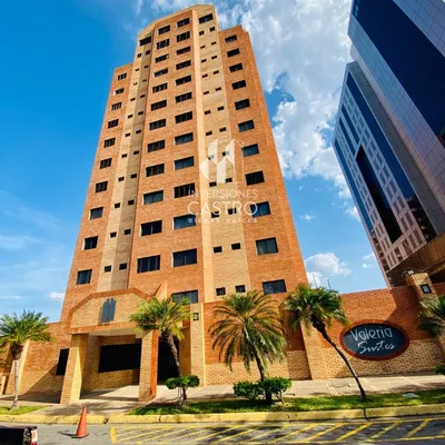 Apartamento en venta