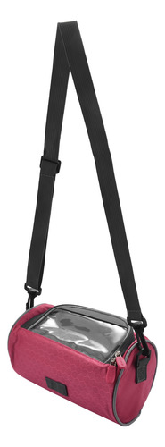 Bolsa Para Manillar De Bicicleta Al Aire Libre Mountain Bike