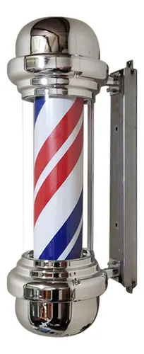 comprar Peluquería Letrero Led Tiras Abiertas Peluquería Rotación