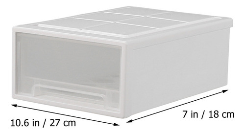 Bx Contenedor De Almacenamiento, Cajón, Contenedor De