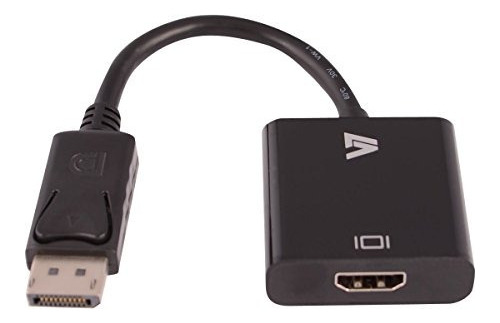 V7 Cables De Audio Y Video Y Adaptadores Adaptador Displaypo