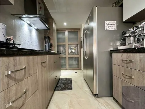 Penthouse En Venta Laureles (t)