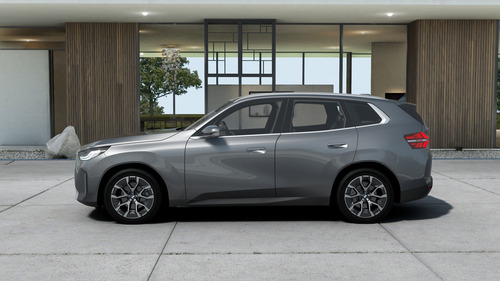 BMW X3 20i 221HP xdrive
