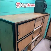 Comprar Fondo De Comercio - Mobiliario De Panaderia - Rosario