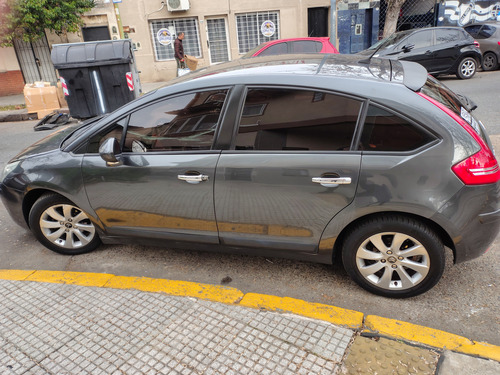 Citroën C4 1.6 X Pack Look