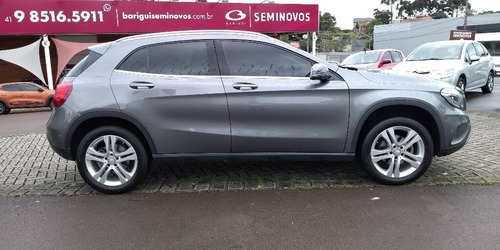 Mercedes Benz Gla 2017/2017 5778
