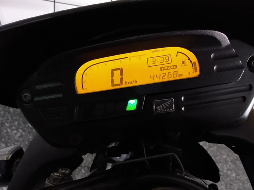 Honda Xre 300
