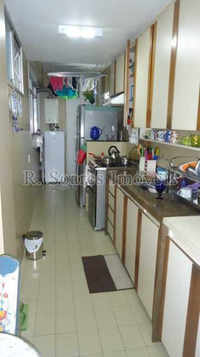 Apartamento-à Venda-leme-rio De Janeiro - Ldap30057