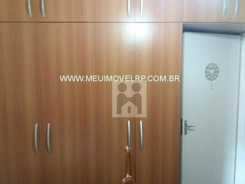 Imagem 5 de 18 de Casa Residencial À Venda, Jardim Zara, Ribeirão Preto - Ca0067. - Ca0067