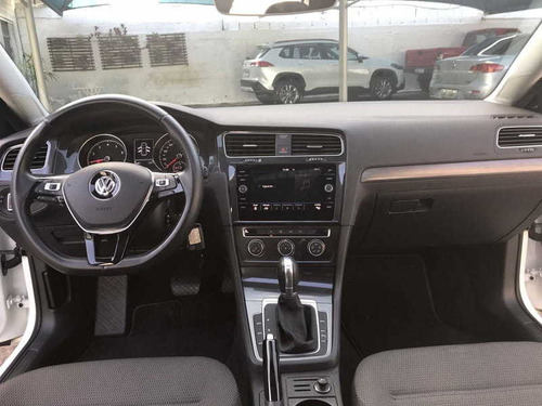 Imagem 13 de 15 de Volkswagen Golf Comfort 200 Tsi 1.0 Flex 12 V Aut 2018