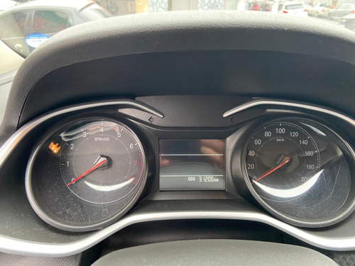 Chevrolet Onix 1.0 Lt 5p