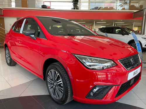 Imagen 11 de 14 de Seat Ibiza Xcellence 2021 Std Arrendamiento Credito Contado