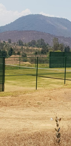 Terreno En Valle De Bravo San Nicolás