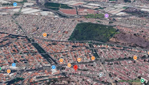 Hermosa Casa En Remate, Cayena, Valle Dorado, Tlalnepantla De Baz, Edo. De México. Vdl