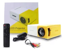 Comprar Mini Proyector Video Beam Imagen Inteligente Video Hd