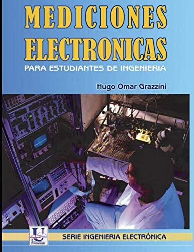 Mediciones Electronicas Para Estudiantes De Ingenieria: Inst