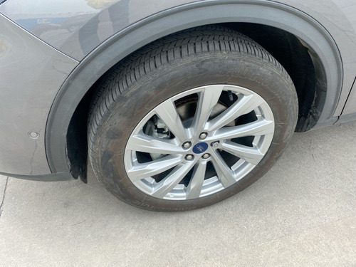 Imagen 23 de 25 de Ford Escape Titanium Hev