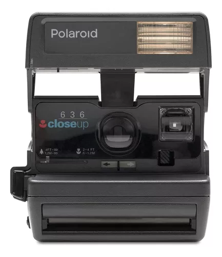 Funda Rígida Para Cámara Instantánea Polaroid One Step 2 Now