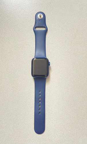 Apple Watch Series 6 