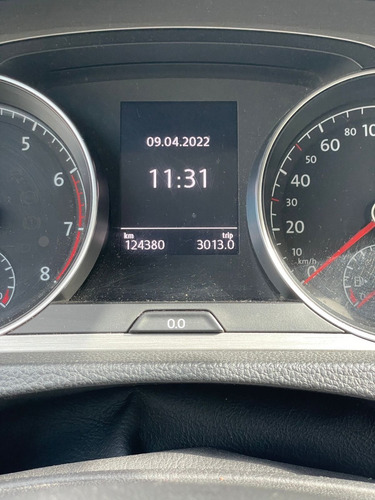 Imagen 7 de 10 de Vw Golf 1.4 Tsi Bluemotion Techno