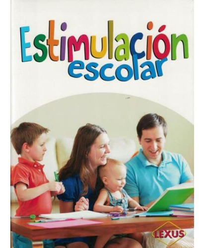 Estimulacion Escolar / , Nuevo, Nuevo