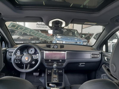 Porsche Macan 2.9 V6 BITURBO GASOLINA GTS PDK