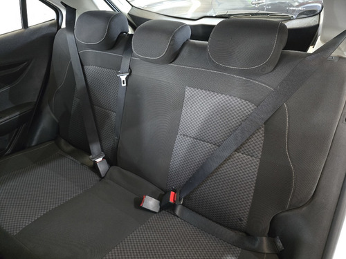 Chevrolet Onix 1.0 MPFI JOY 8V FLEX 4P MANUAL