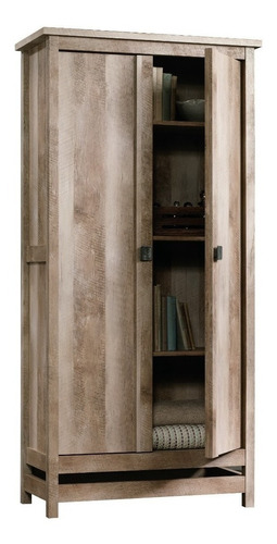 Imagen 5 de 8 de Mueble Tipo Armario 416082