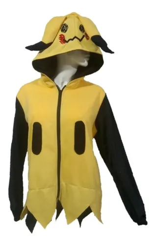 Sudadera mimikyu outlet