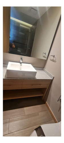 Imagen 12 de 30 de Bonito Departamento A Estrenar En Bosque De Las Lomas