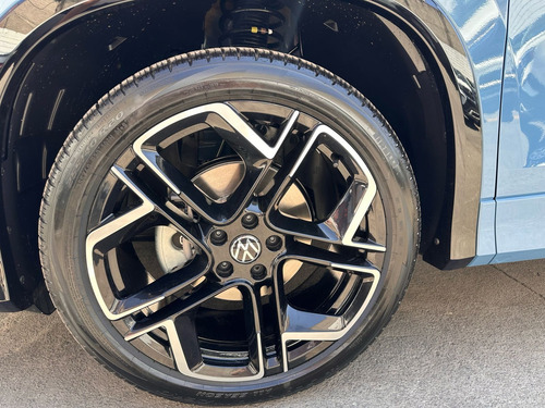Volkswagen Tiguan 1.4 Tsi R-Line Dsg