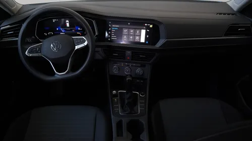 Volkswagen Jetta COMFORTLINE L4 1.4T TSI TIP