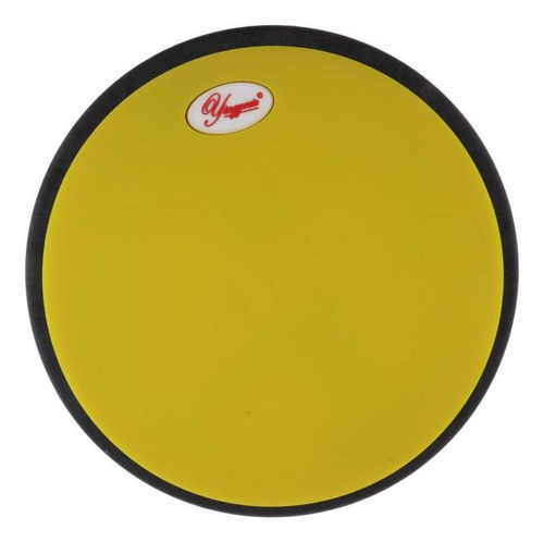 Mini Drum Pad De Pierna Ajustable Para Practicar,