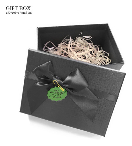 Conjunto De Tarjetas De Regalo Del Álbum Black Pink Twice