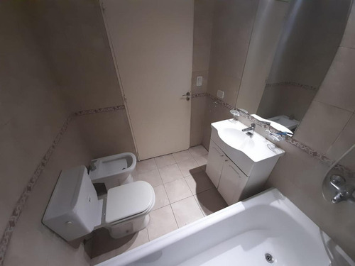 Imagen 16 de 22 de 2 Ambientes Semi-amoblado En Edificio De Categoría Con Amenities