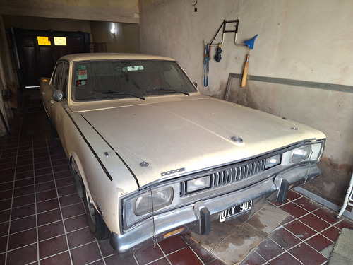Dodge Polara