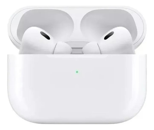 Audífonos Pro 2da Generación Compatibles Iphone Android Blanco