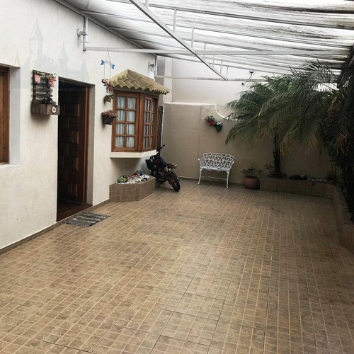 Imagem 8 de 13 de Casa Para Venda, 3 Dormitórios, Jardim Previdência - São Paulo - 9099