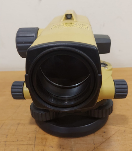 Imagem 2 de 4 de Nível Topcon Atb2