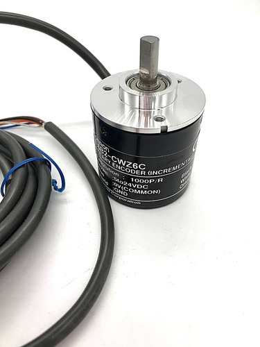 Encoder Omron 1000ppr E6b2-cwz6c