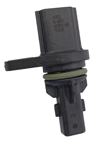 Sensor Posicion Cigueñal Nissan Versa 1.6 12-18 Note 1.6