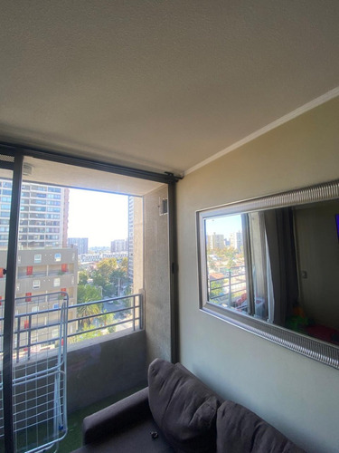 Departamento 2 D 2b 1 E 1b  Impecable Cercano A Metro Venta