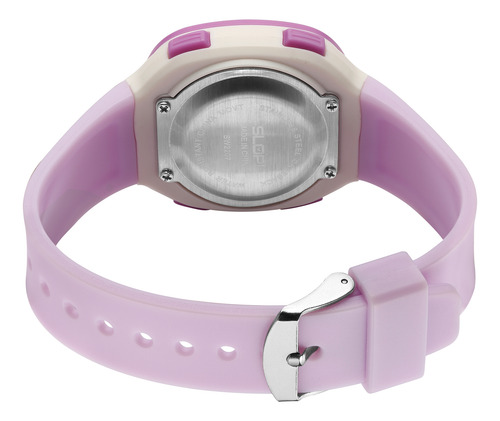 Reloj Infantil Slop Niña Y Niño Digital Moda