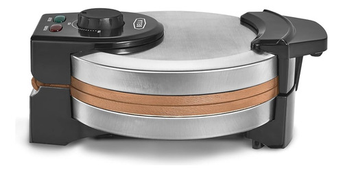 Bella Classic Belgian Waffle Maker, 7  Redondo, Antiadherent