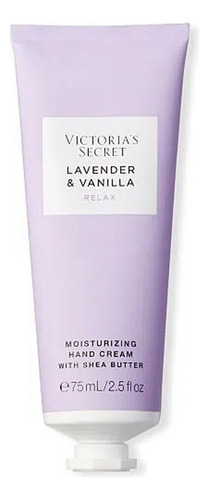 Crema Victoria's Secret Lavender & Vanilla Original