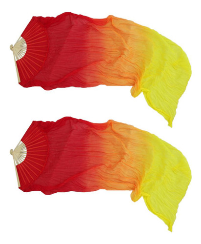 1 Par Rojo + Amarillo Rojo + Amarillo Tal Como Se Describe